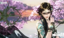 逆水寒手游外观最新爆料